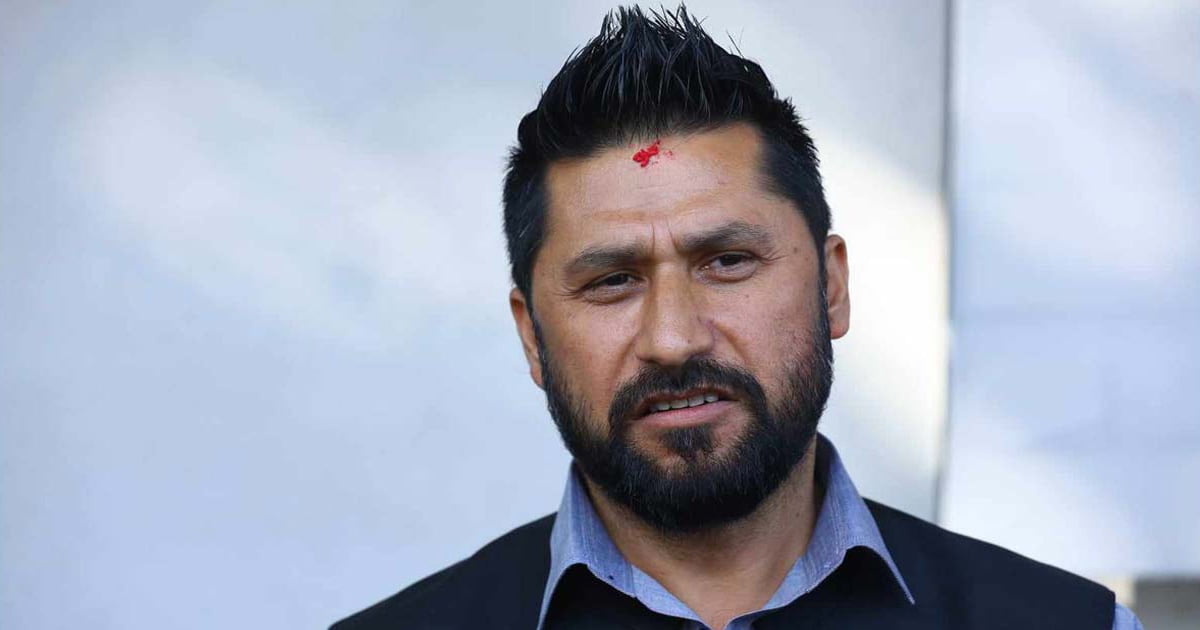 चितवन २ मा रवि लामिछाने विजयी
