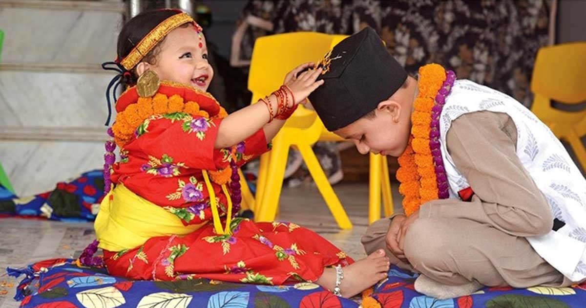 तिहारको मुख्य दिन आज भाइटीका