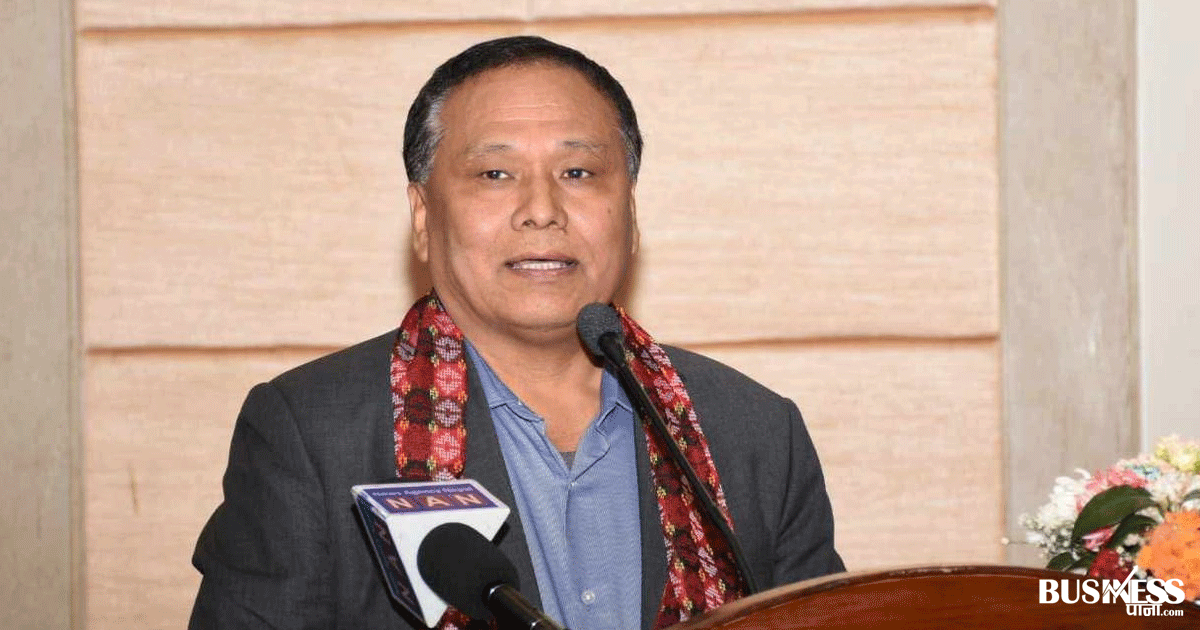कुलमानको उद्घोषः हामीले सडकबाटै सरकार चलाउँछौँ