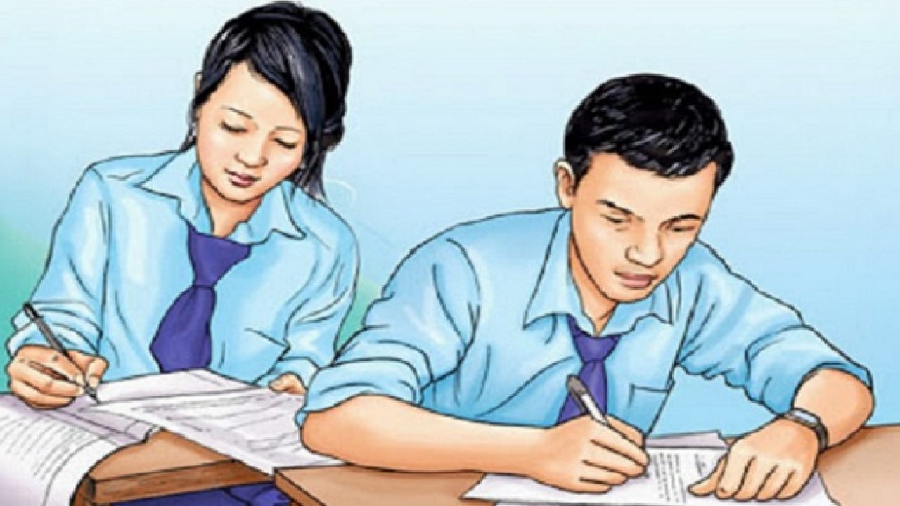 एसईईको नतिजा बैशाख अन्तिम हप्ताभित्र सार्वजनिक गरिने