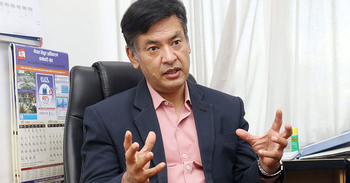 जेनजी आन्दोलनमा हितेन्द्रदेव शाक्यको घर चोरी गर्ने भारतीय नागरिक जेल चलान