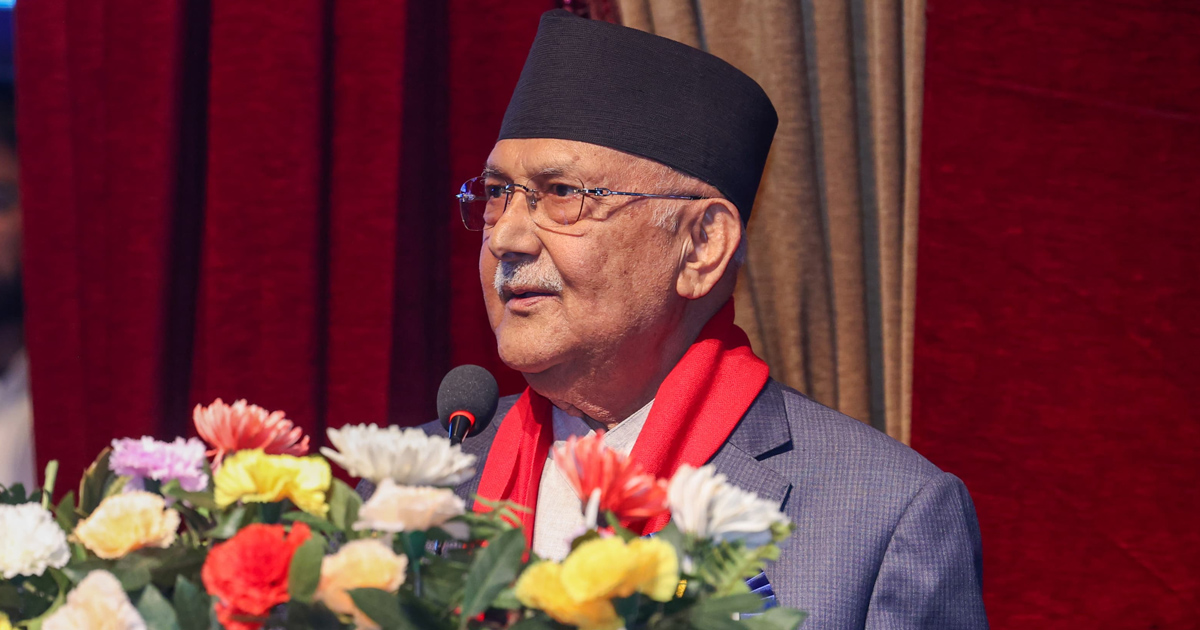 ओली र लेखकलाई रिहा गर्न माग गरिएको रिट हेर्दाहेर्दैमा