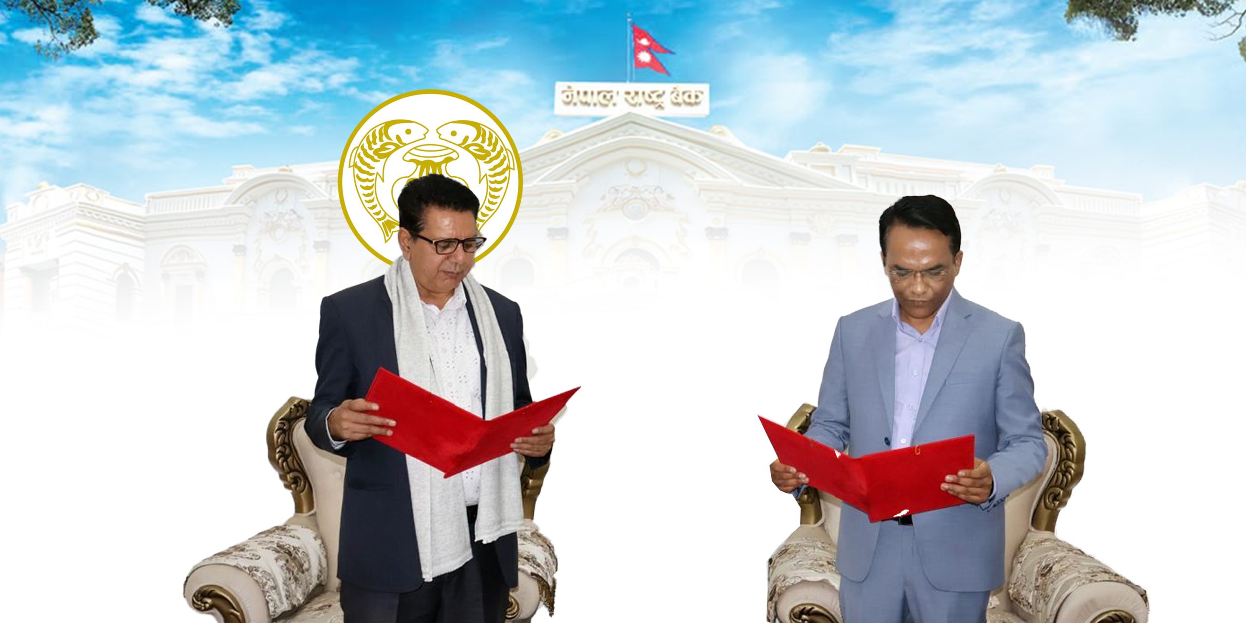राष्ट्र बैंकका पूर्व इडी ढकाल वाणिज्य बैंकको अध्यक्ष बन्न पाउँछन्? यस्तो छ कानूनी व्यवस्था