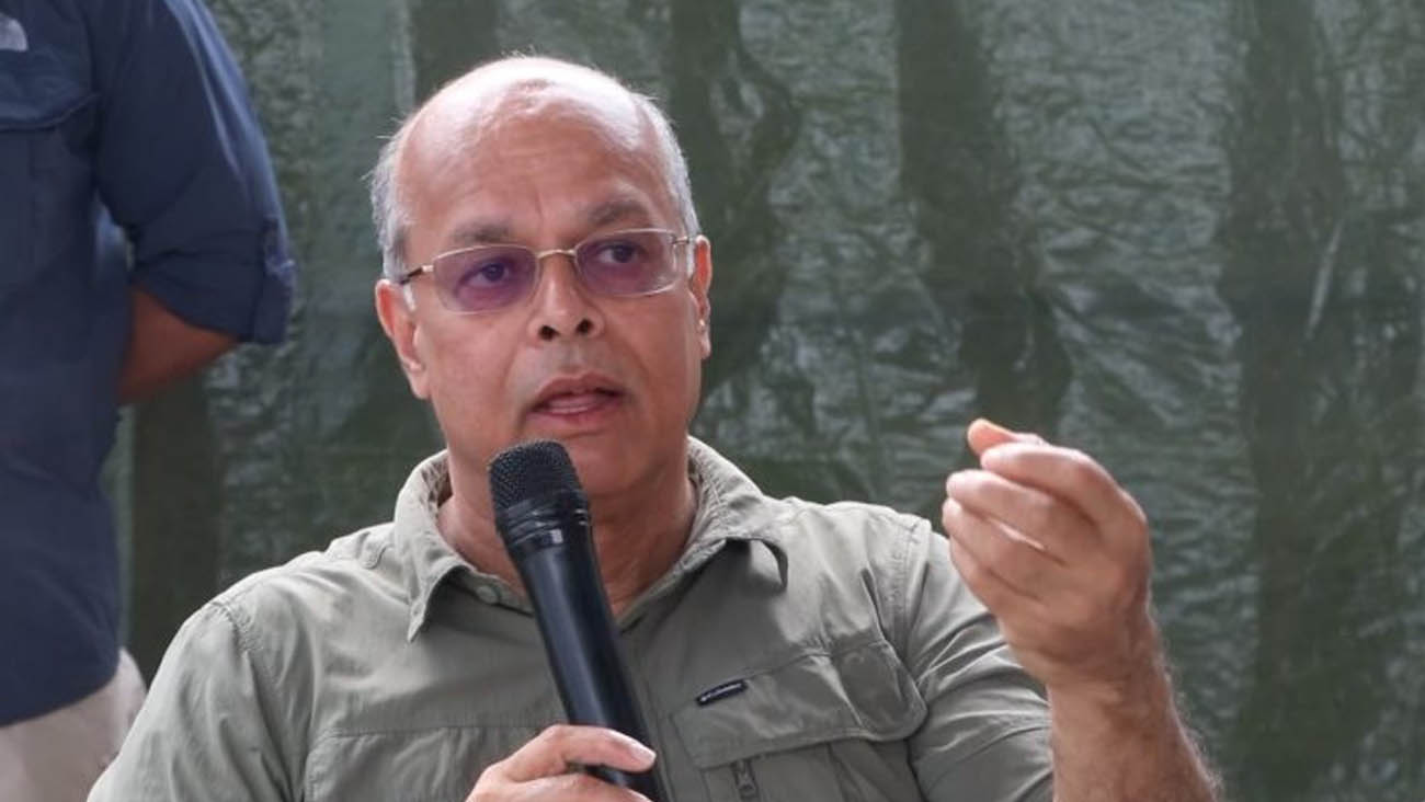व्यवसायी बस्नेतको अगुवाईमा खुल्यो गतिशील लोकतान्त्रिक पार्टी, ५ जना महासचिव रहने