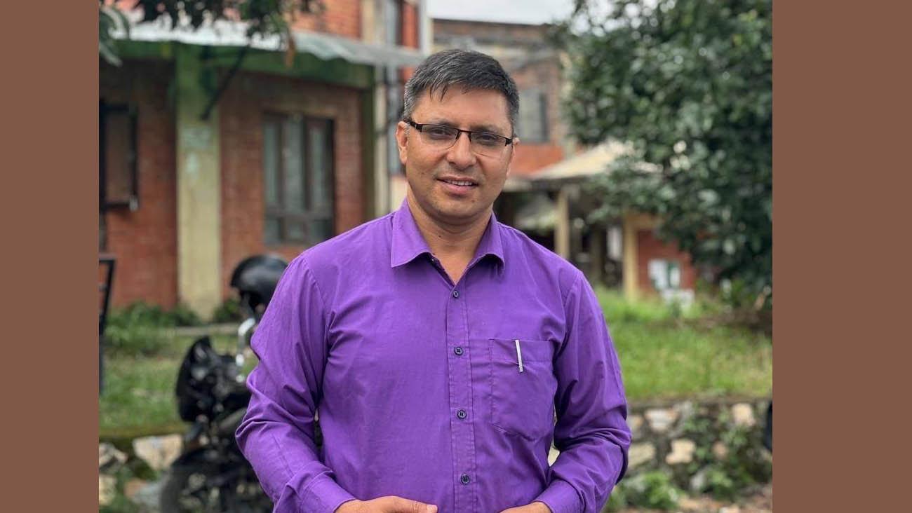 एमालेमा अनौठो प्रस्तावः युवा पुस्तालाई भुलाउन चोक चोकमा कन्सर्ट आयोजना गरौँ