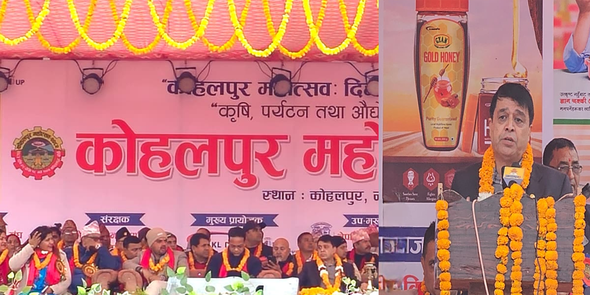 ‘सबै आन्दोलनमा निजी क्षेत्र आक्रमणको तारो किन बन्छ ?’