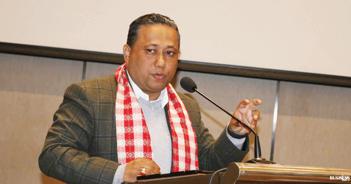 ‘रास्वपाले रोजगार र मध्यम परिवारलाई लक्षित गरेर दलको वाचापत्र ल्याउछ’