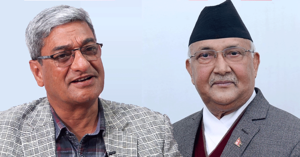 बिहीबारभित्र अनुसन्धान पूरा नभए ओली र लेखकलाई रिहा गर्न सर्वोच्चको आदेश