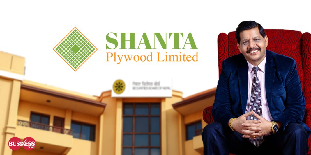 shantaplywood