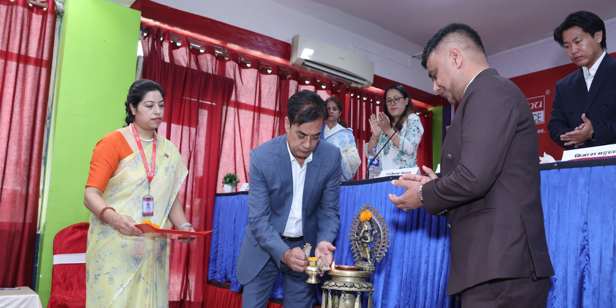 प्रभु इन्स्योरेन्सको लाभांश पारित