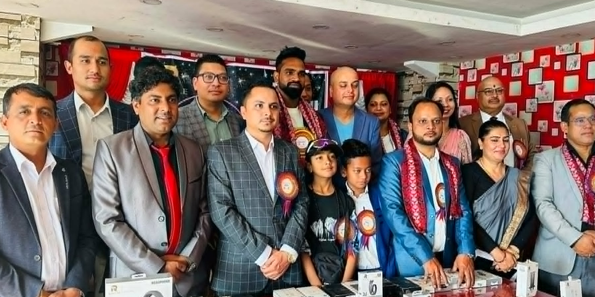 राफेको उत्पादन नेपाली बजारमा भित्रियो, रिप्लेसमेन्टको सुविधा