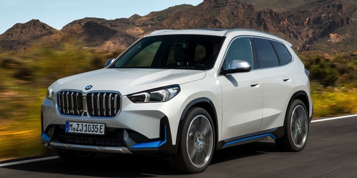 BMW को एउटै मोडलमा १ करोड ३० लाख मूल्य वृद्धि