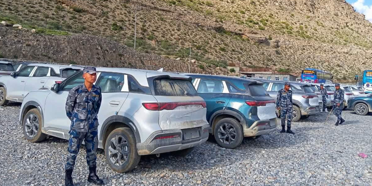 ईभी नियन्त्रण पश्चात छानबिन समिति गठन