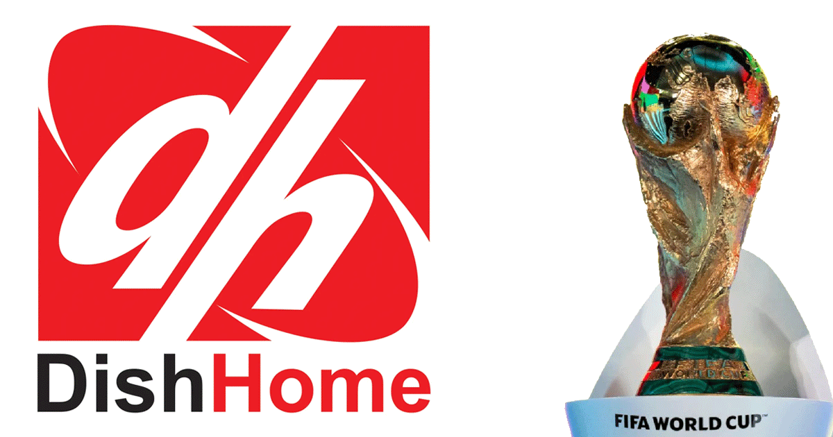 डिश होमले भन्यो ‘फिफा विश्वकप HD Set Top Box मा मात्र हेर्न पाइन्छ’