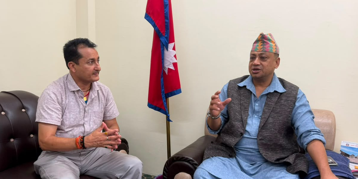 प्रदेशभित्रको सार्वजनिक यातायातका समस्या समाधान गर्ने मुख्यमन्त्रीको प्रतिवद्धता