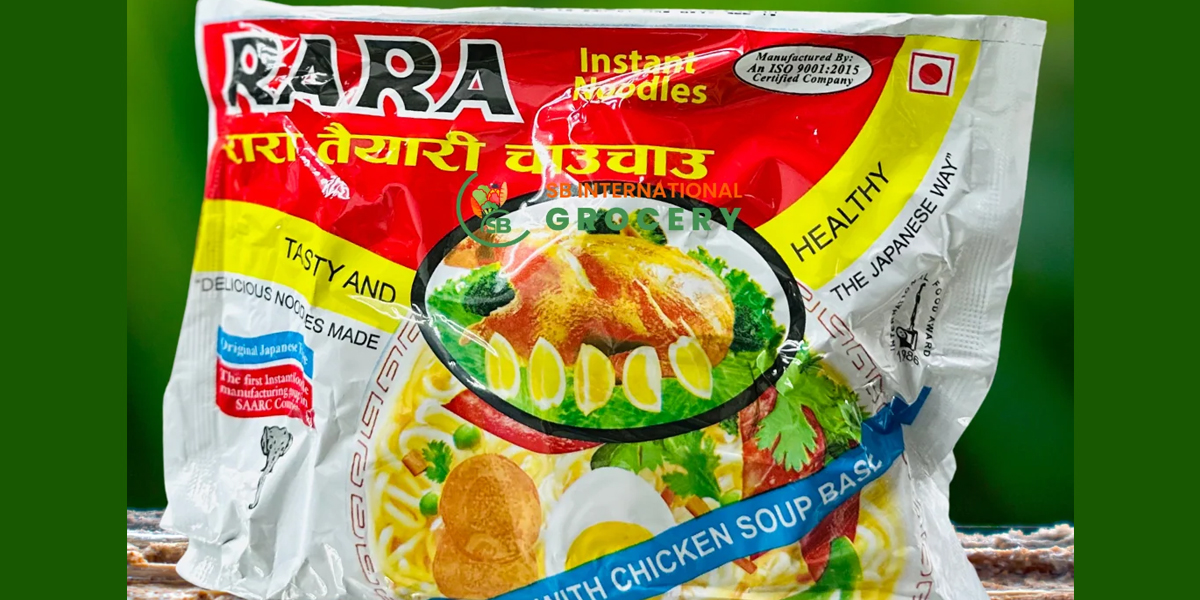 रारा चाउचाउ गुणस्तरयुक्त नभएको भन्दै बजारबाट फिर्ता गर्न निर्देशन
